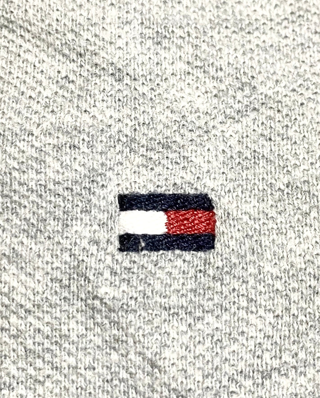 TOMMY HILFIGER- POLO