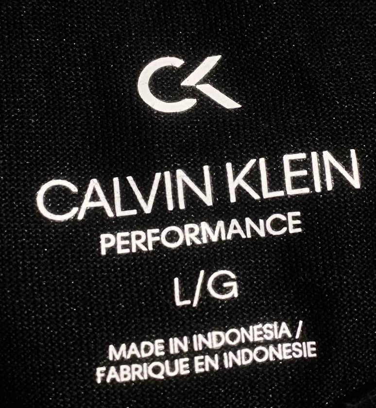 CALVIN KLIEN TEE
