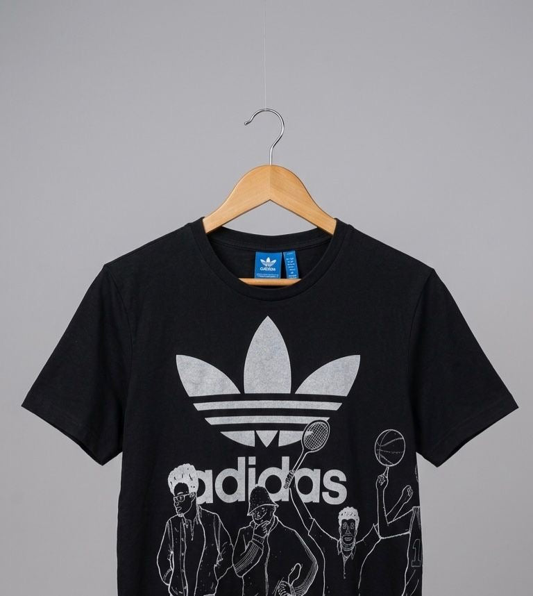 ADIDAS - TEE