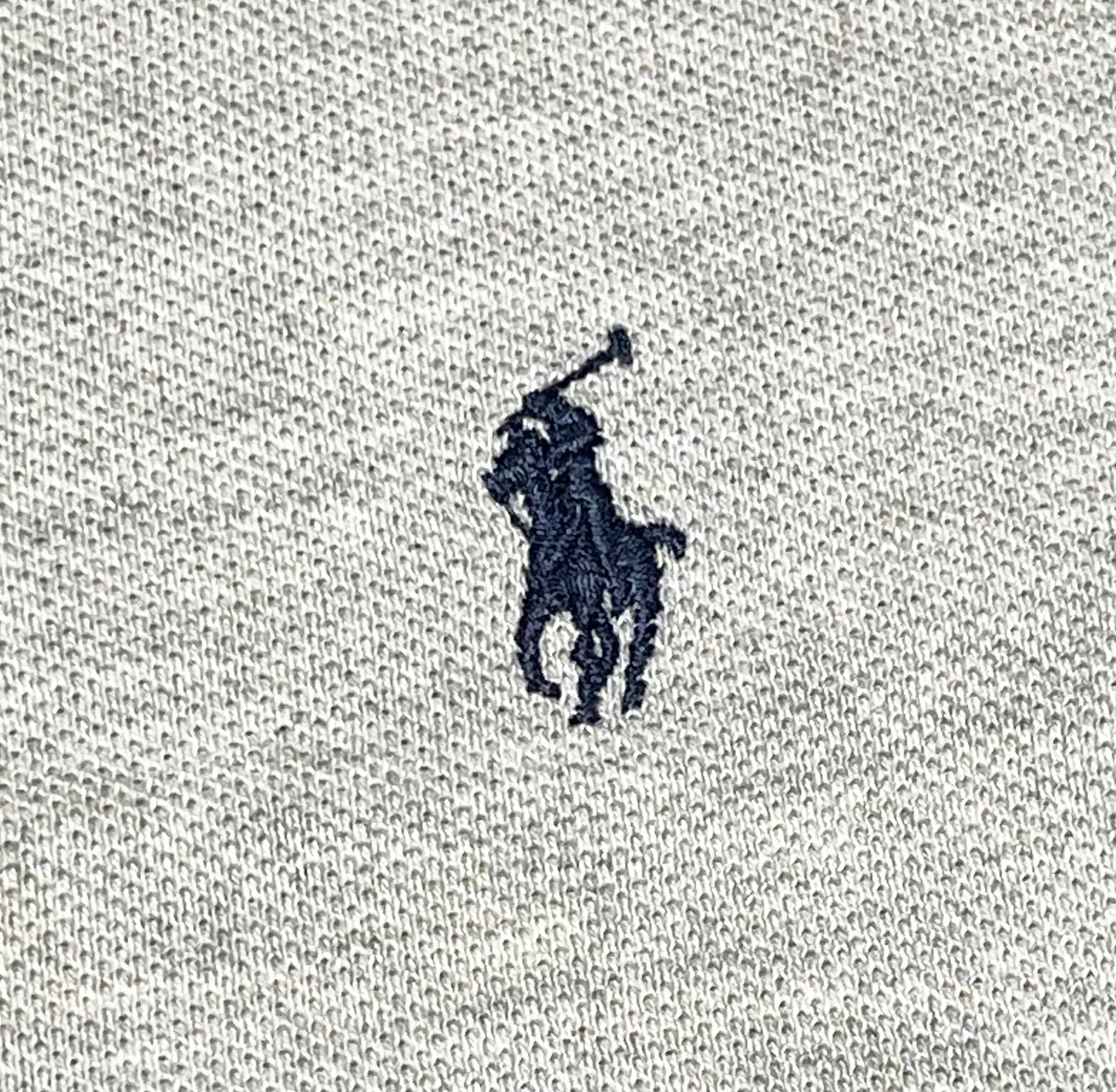 A - RALPH LAUREN Polo
