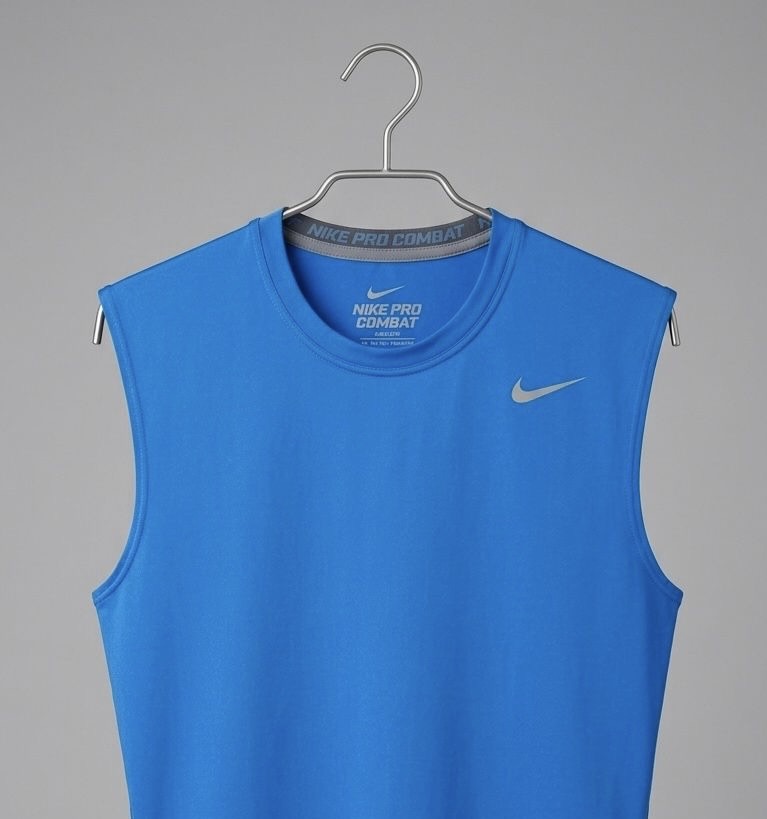 NIKE DRYFIT - TANKTOP