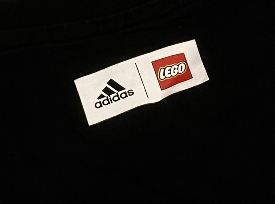ADIDAS x LEGO TEE