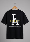 LA - TEE