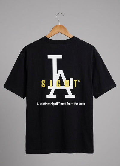LA - TEE