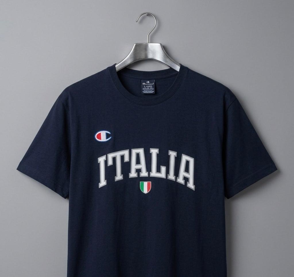 Champion - ITALIA TEE