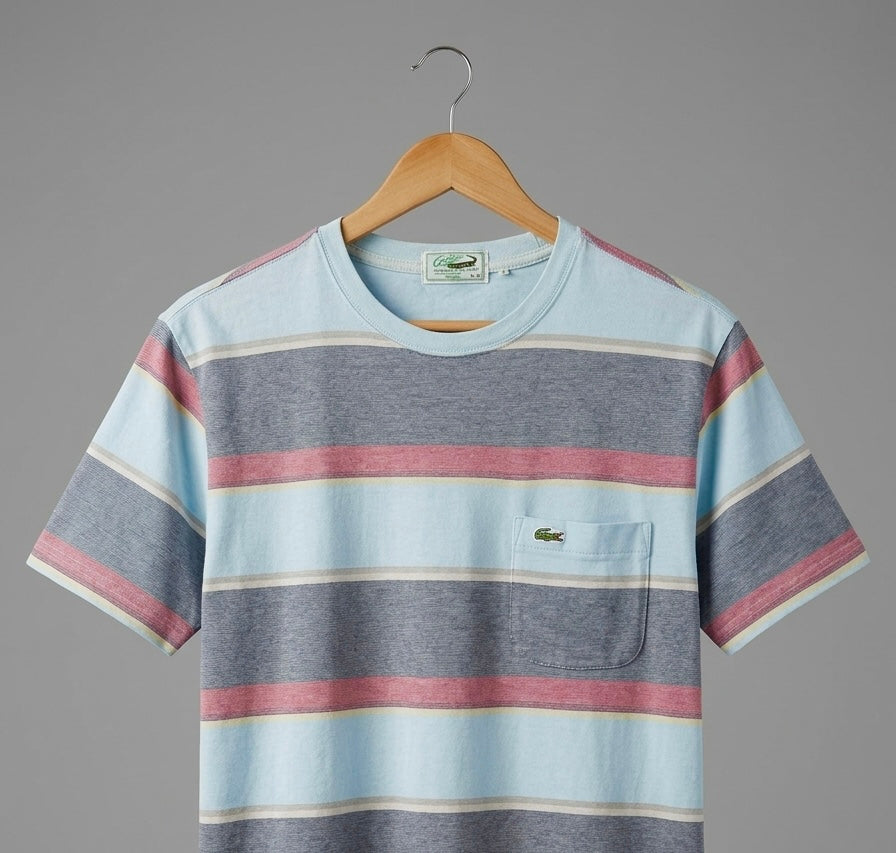 CROCODILE - TEE