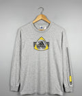 ADIDAS - Full Sleeves