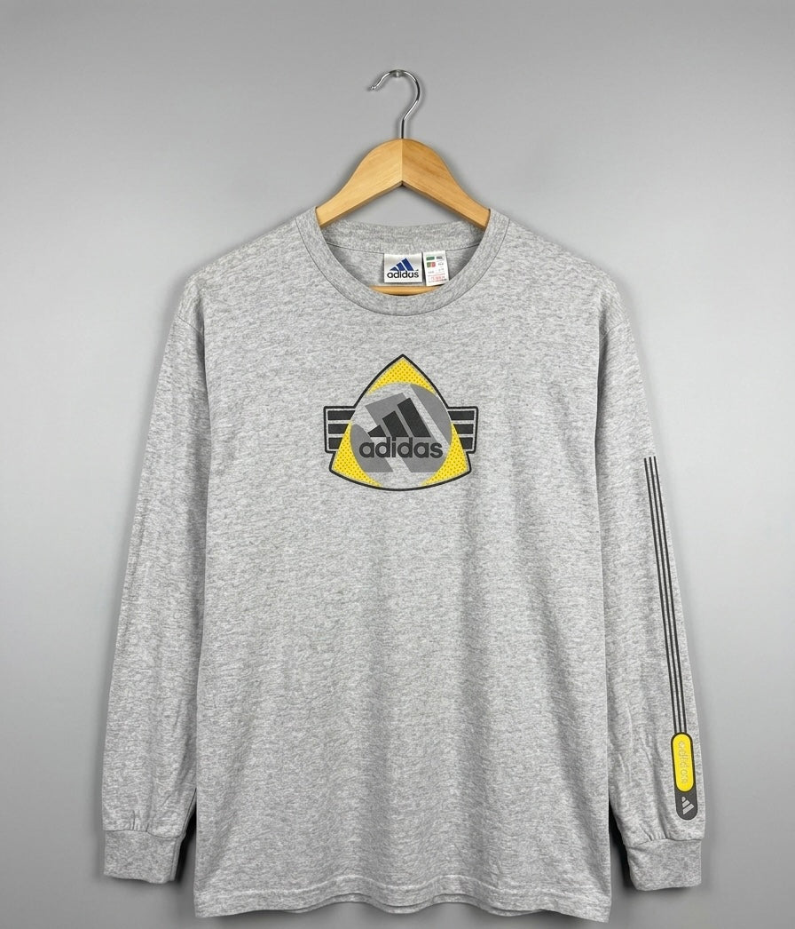 ADIDAS - Full Sleeves