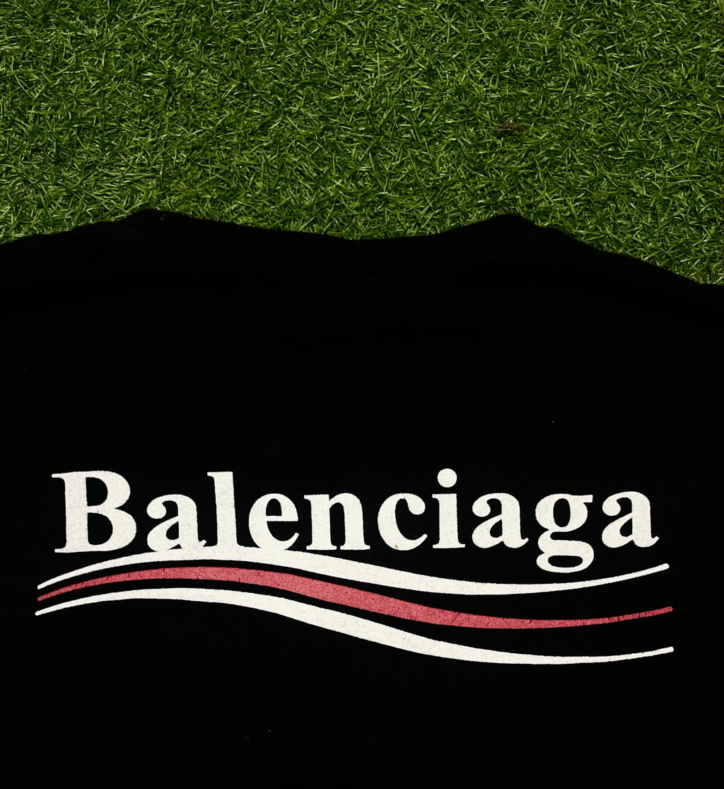 8th- BALENCIAGA - Tee