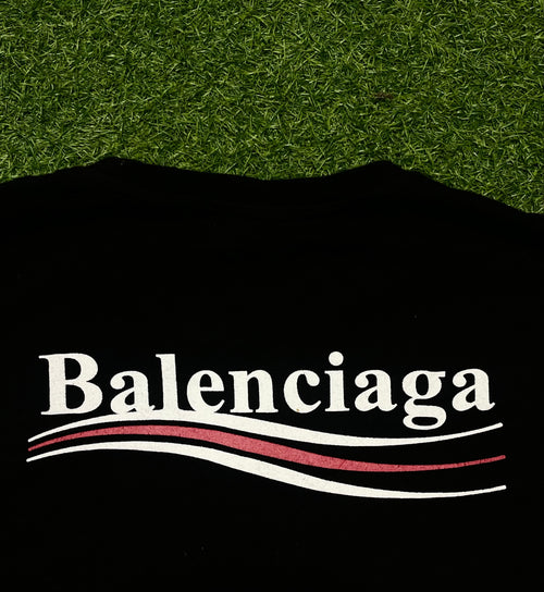 8th- BALENCIAGA - Tee
