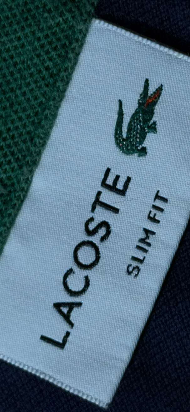Lacoste Polo