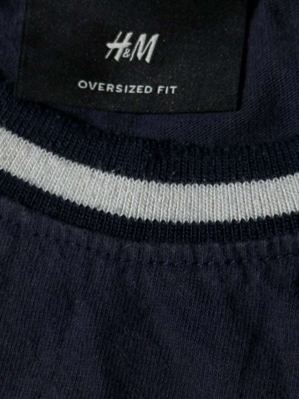 H&M