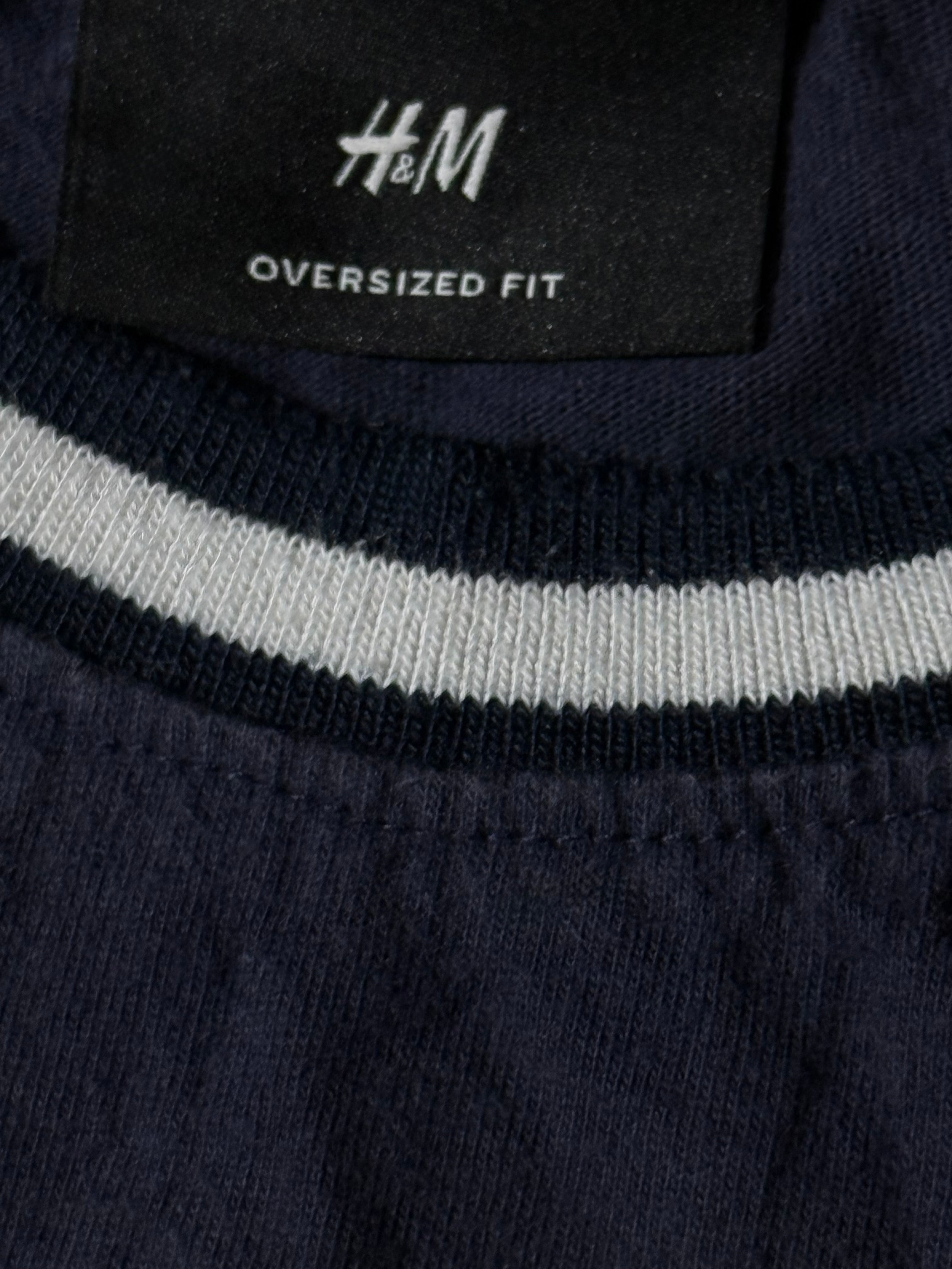 H&M