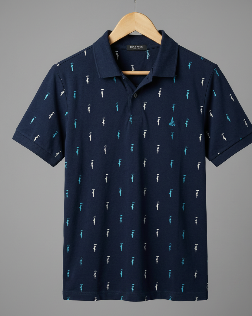 BEAN POLE - POLO