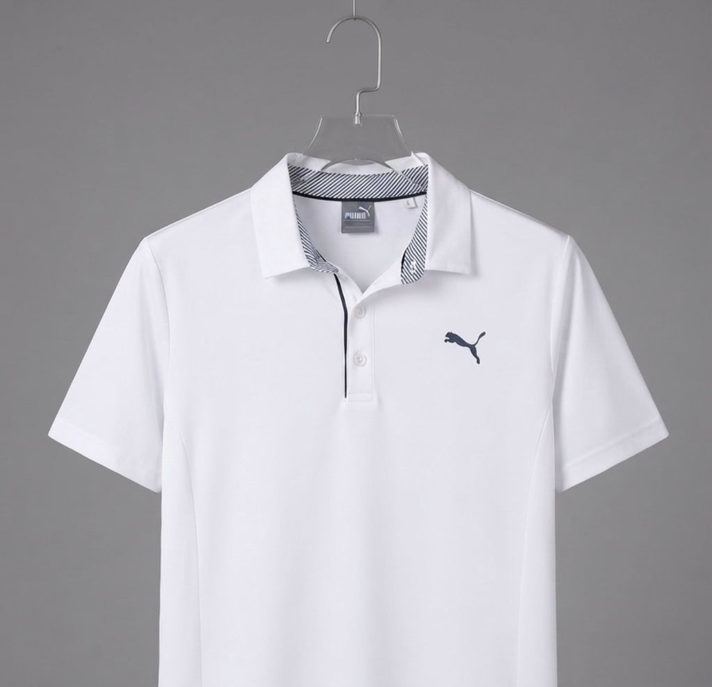 A - PUMA - POLO