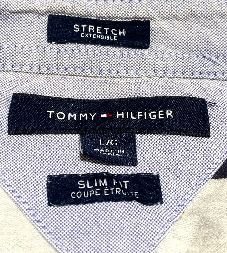 TOMMY HILFIGER - POLO