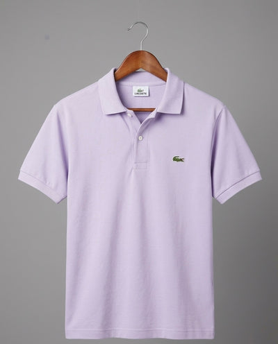 A - LACOSTE- POLO