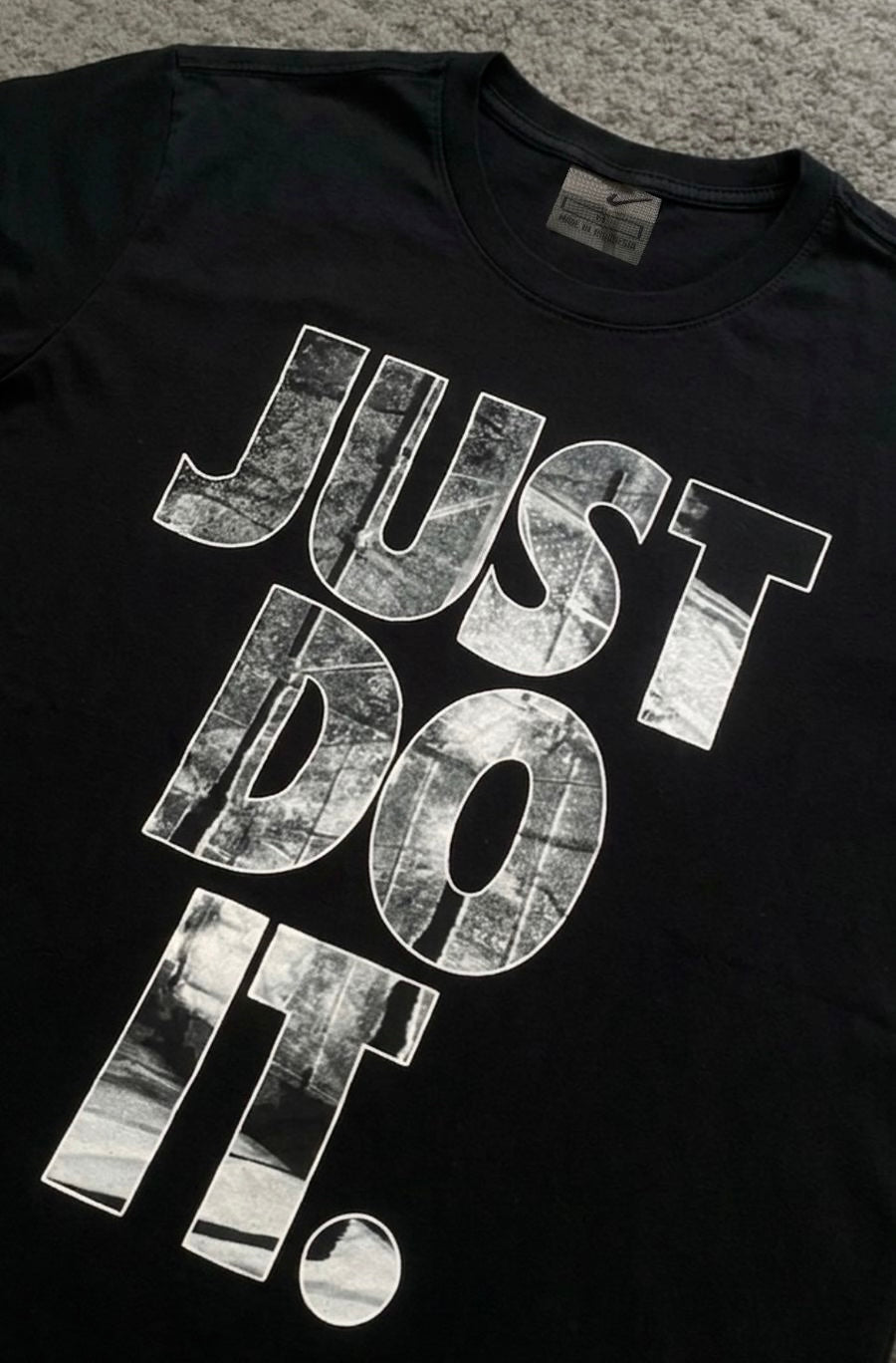 NIKE - JS DO IT