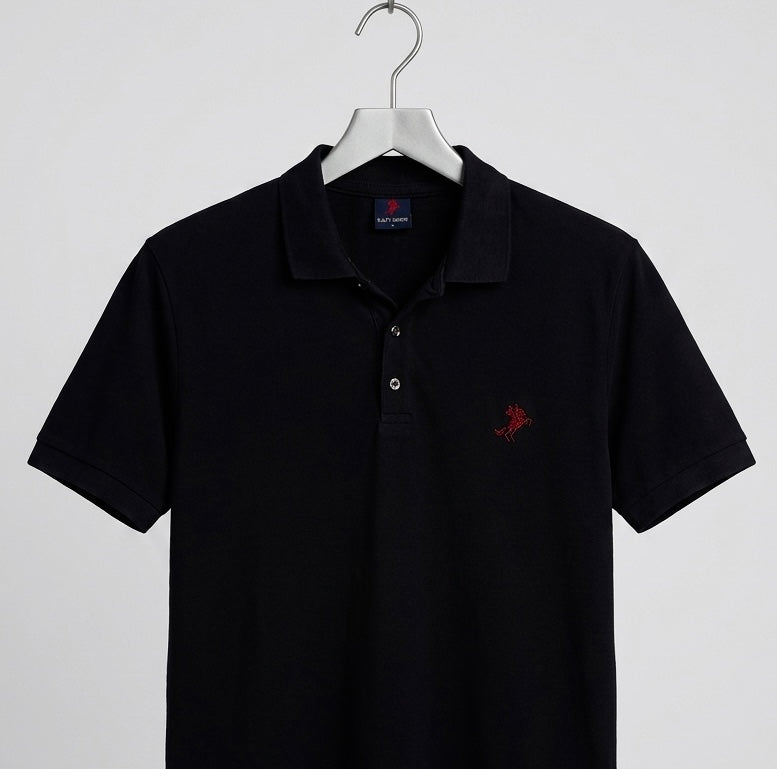 RALPH LORENZO POLO