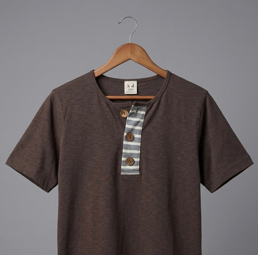 HENLEY- ICHI