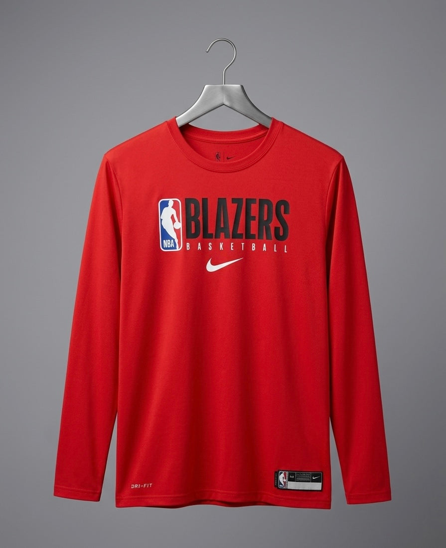 NIKE x NBA - DRYFIT