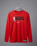 NIKE x NBA - DRYFIT