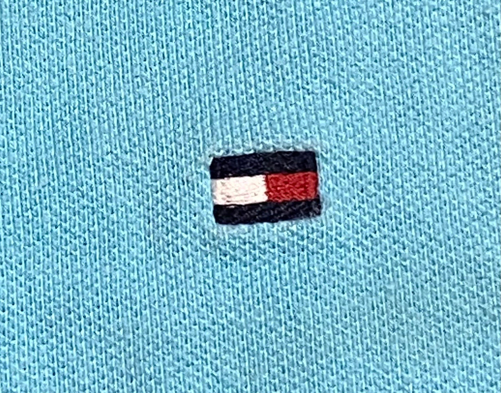 TOMMY HILFIGER- POLO