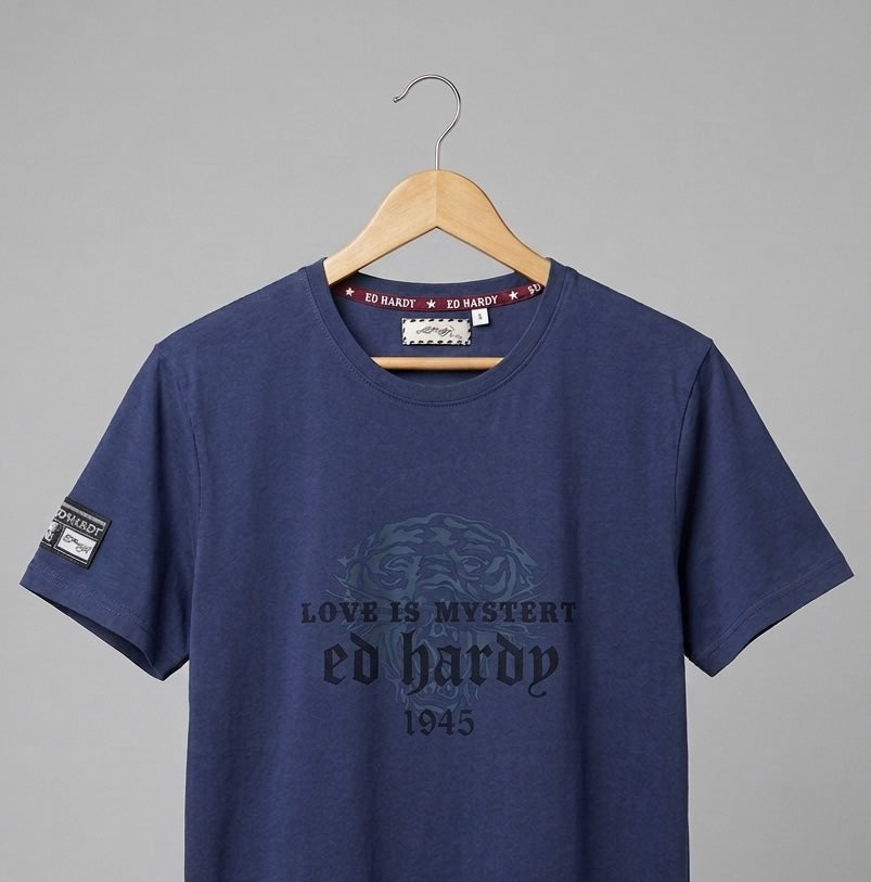 ED HARDY TEE