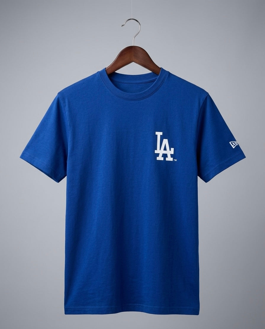 LA - Tm TEE