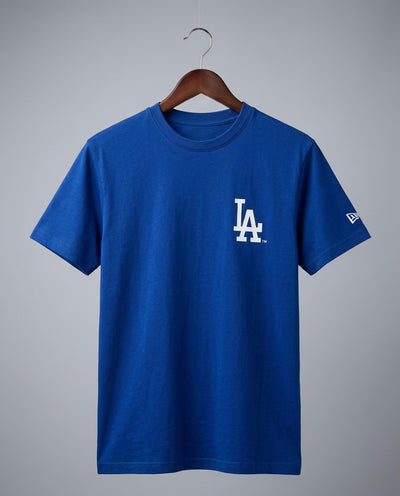 LA - Tm TEE