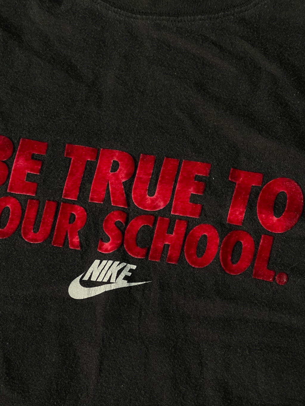 NIKE - TEE