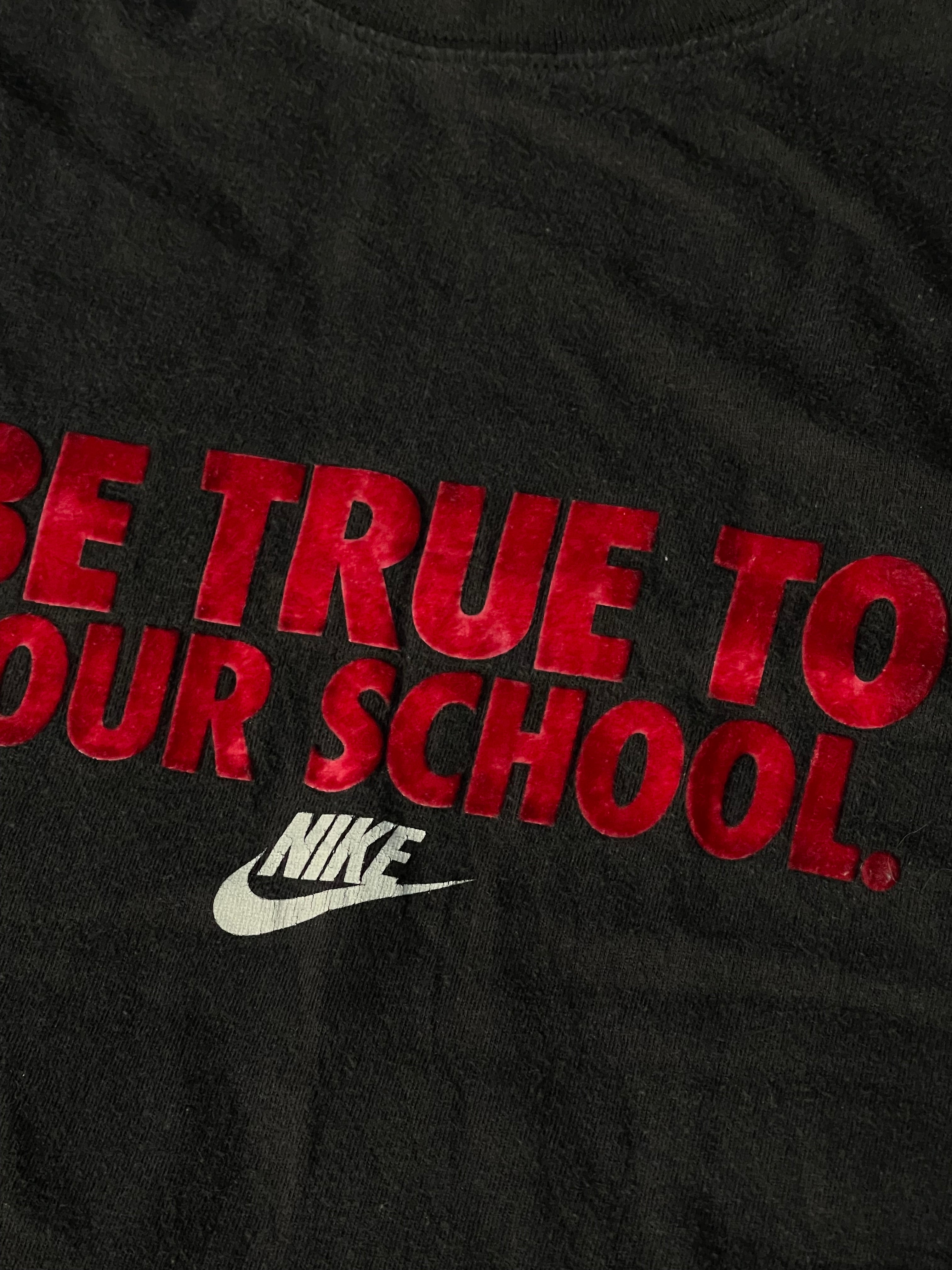 NIKE - TEE