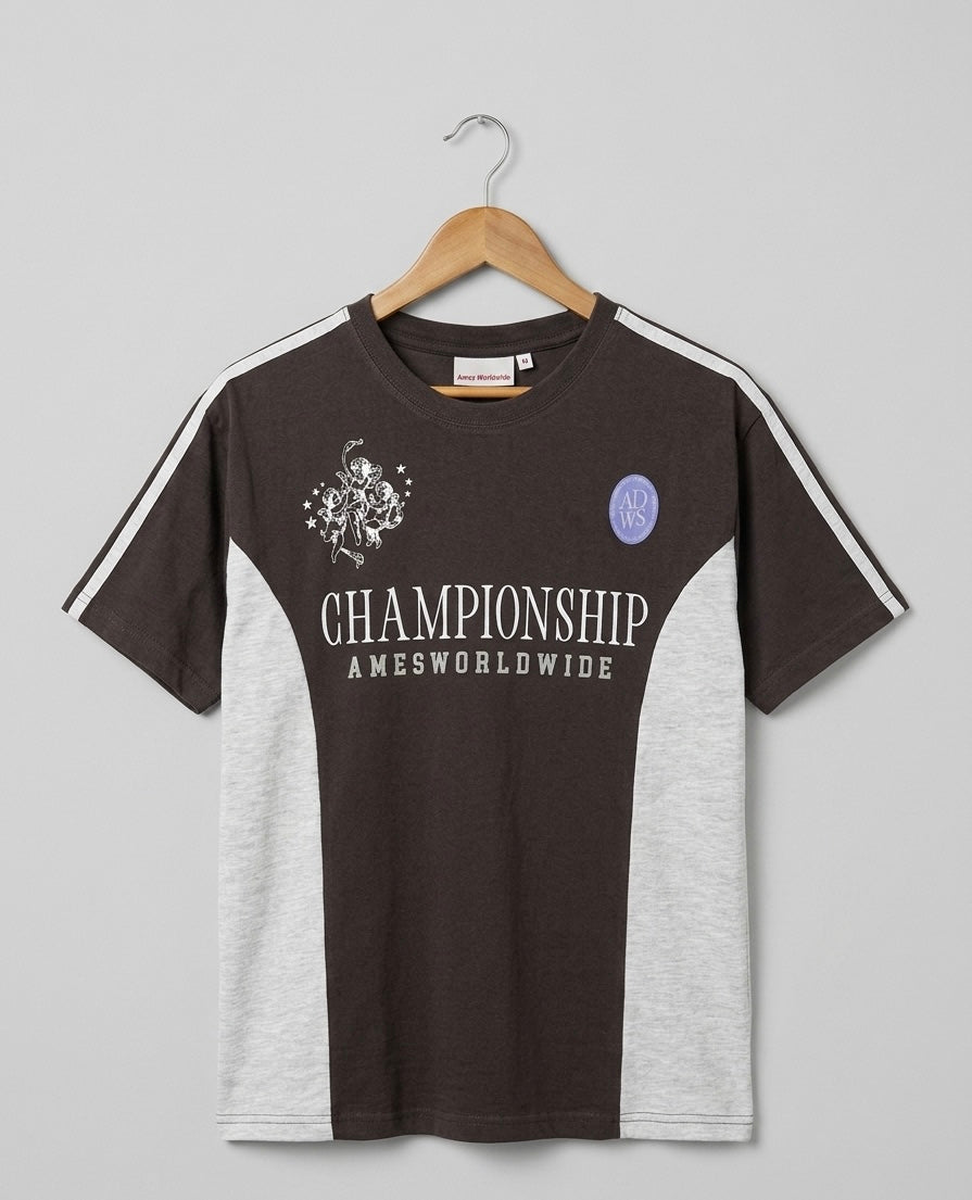 AMES WORLD WIDE TEE