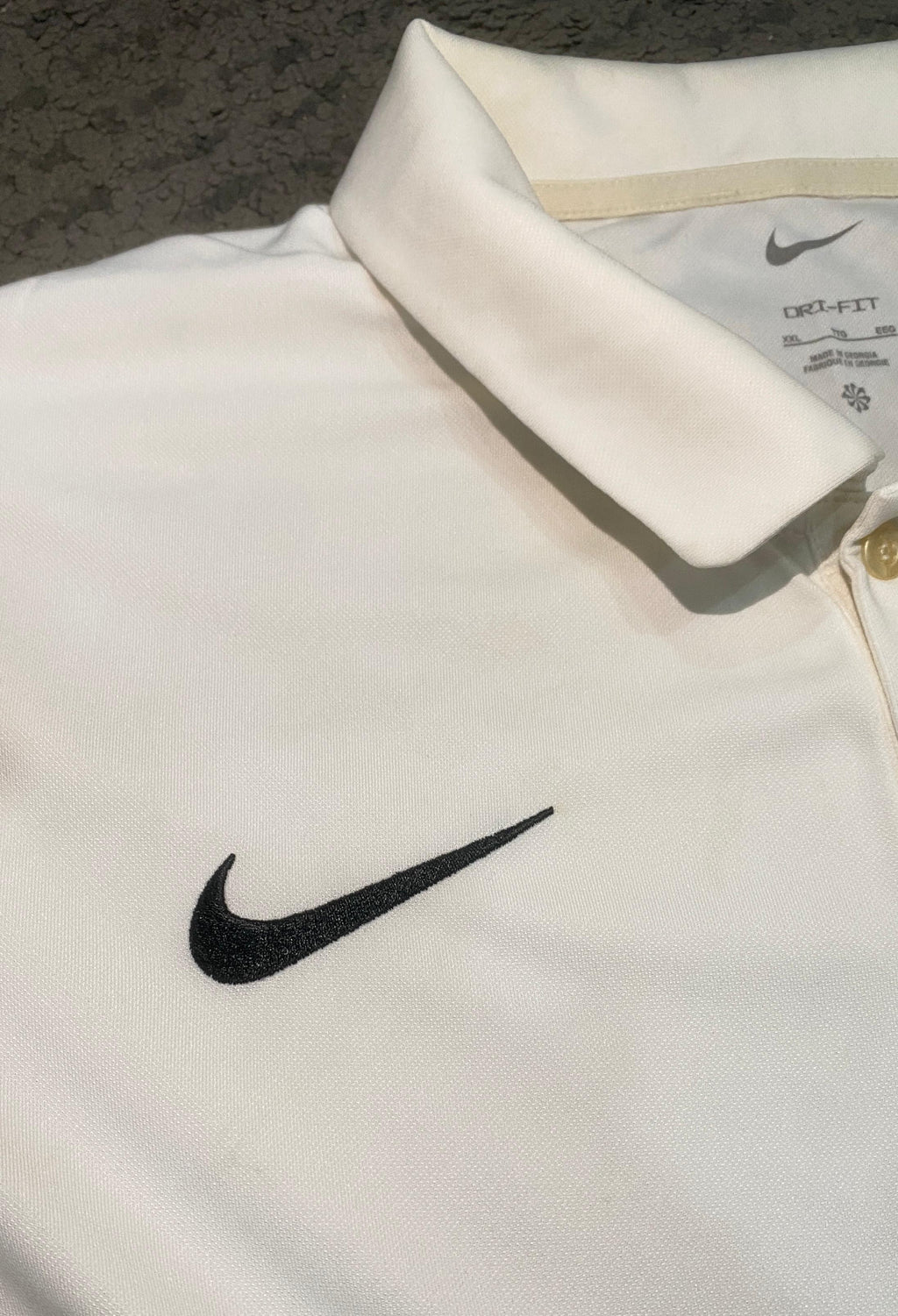 NIKE DRY FIT