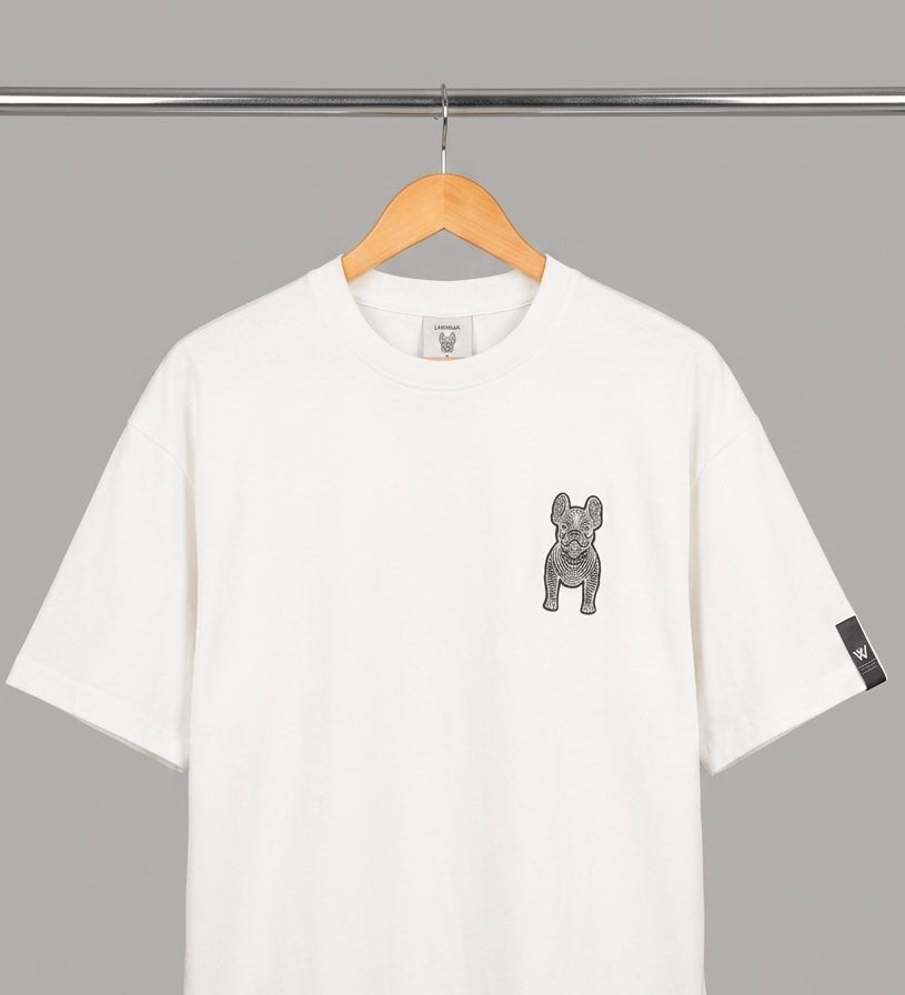LIFE WORK - OVERSIZED