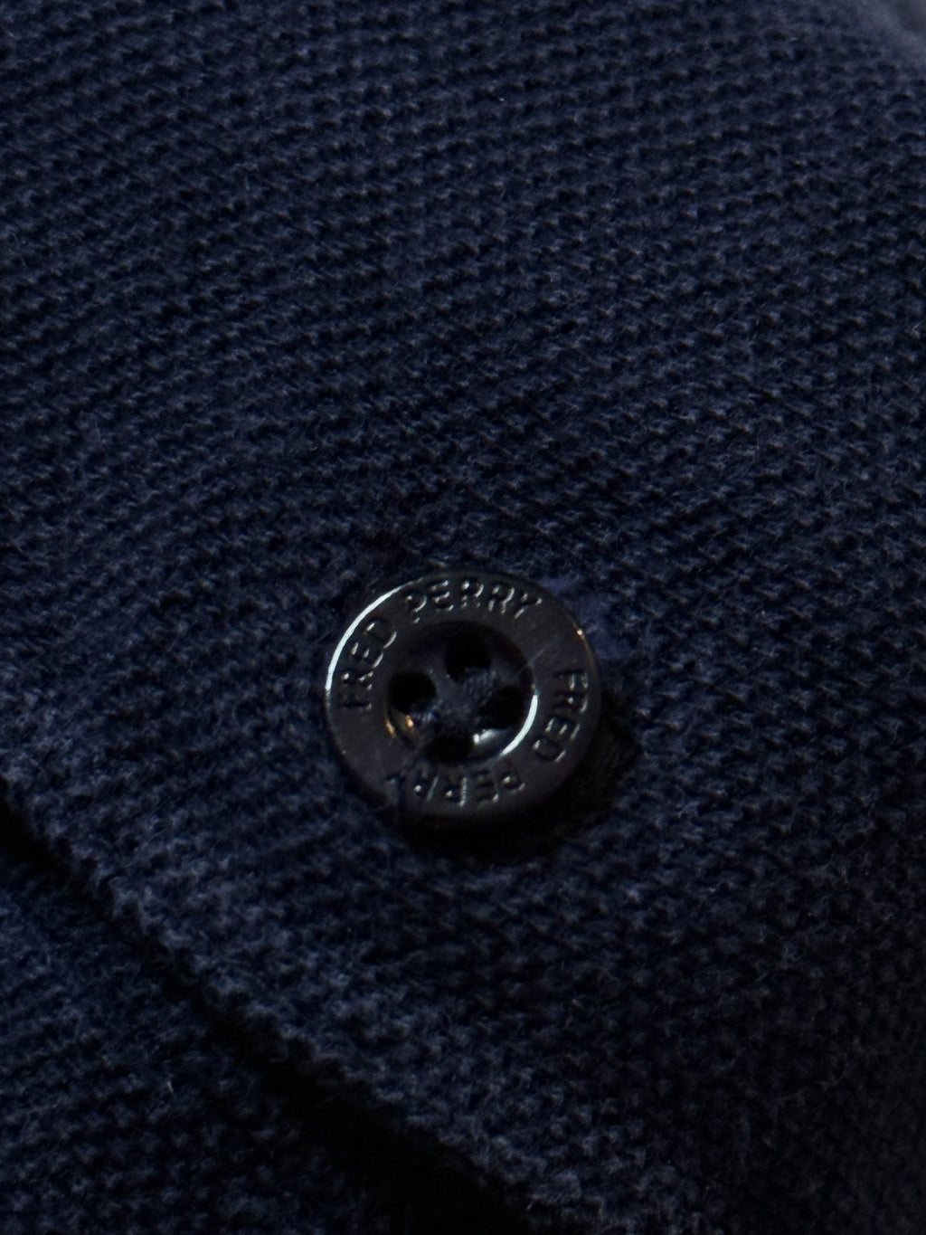 Fred perry polo