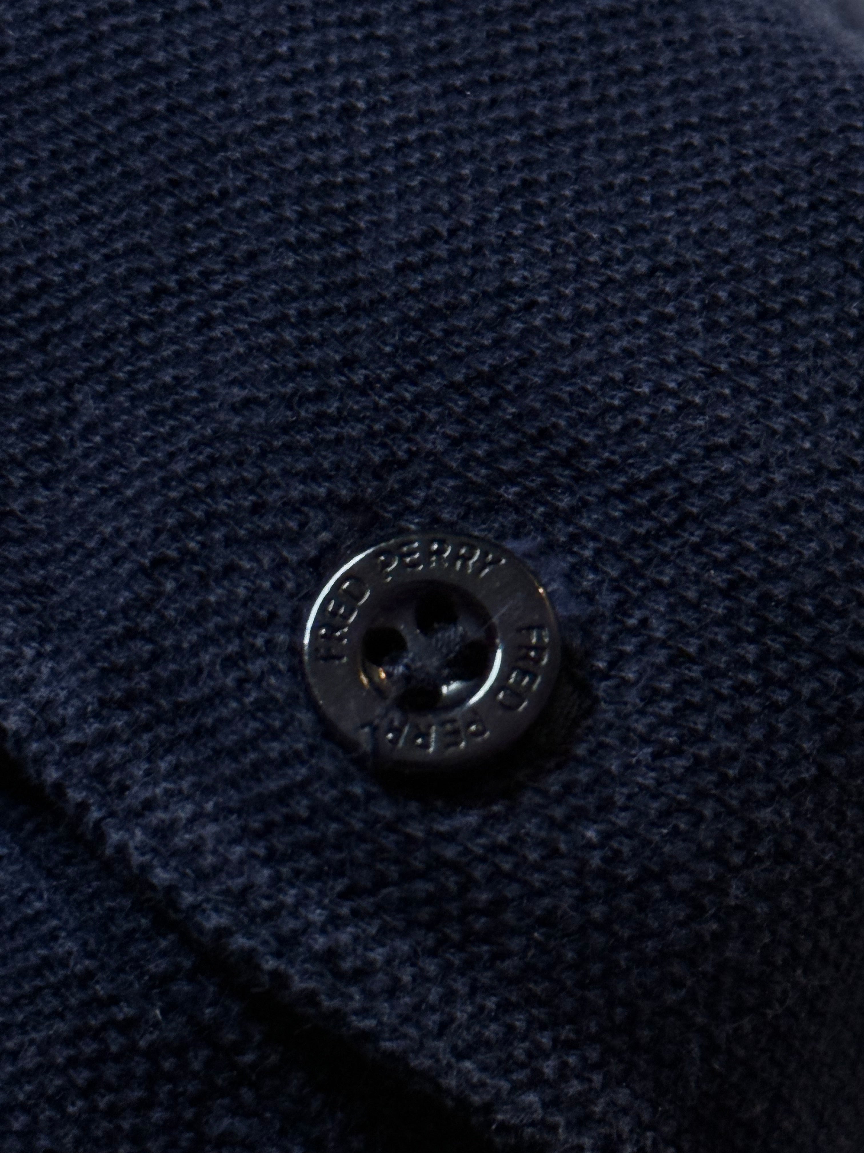 Fred perry polo