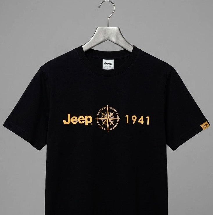 JEEP 1941 - TEE