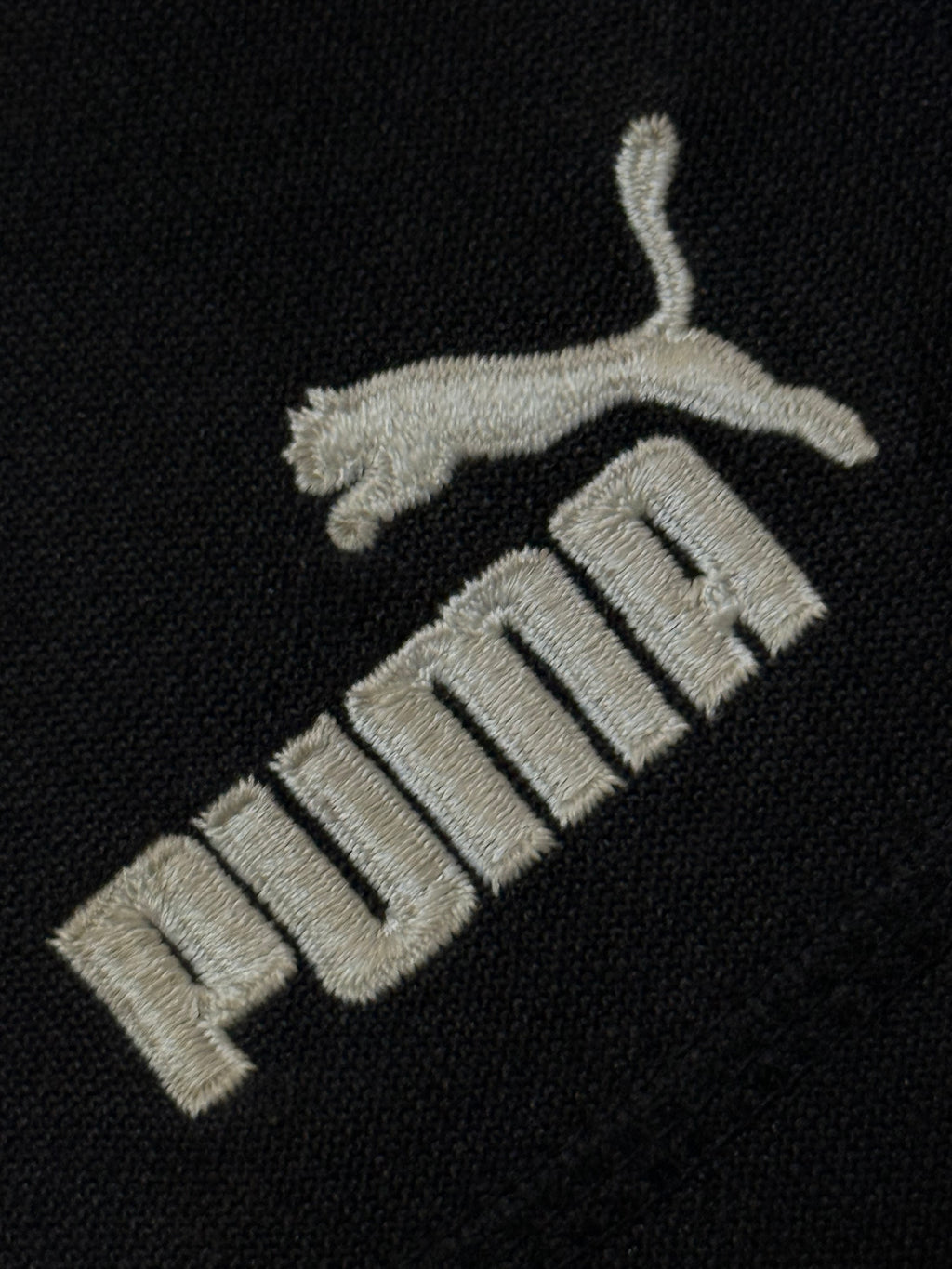 Puma shorts