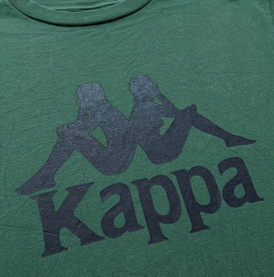 Kappa