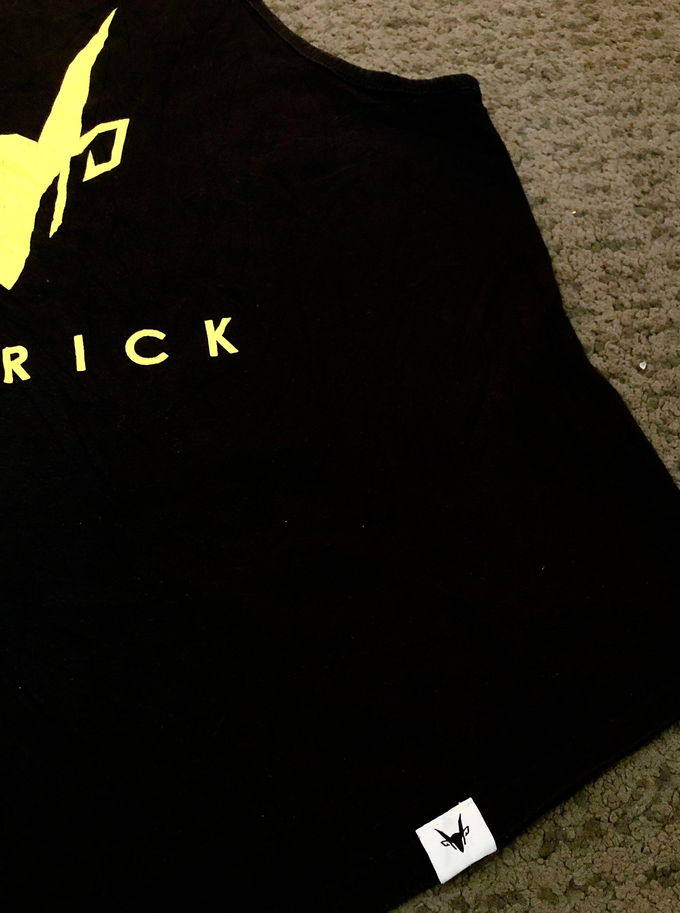PATRICK TANK TOP