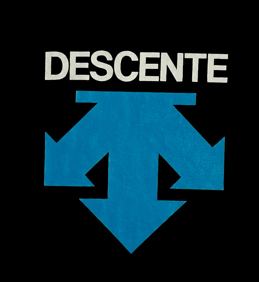 DESCENTE - TEE