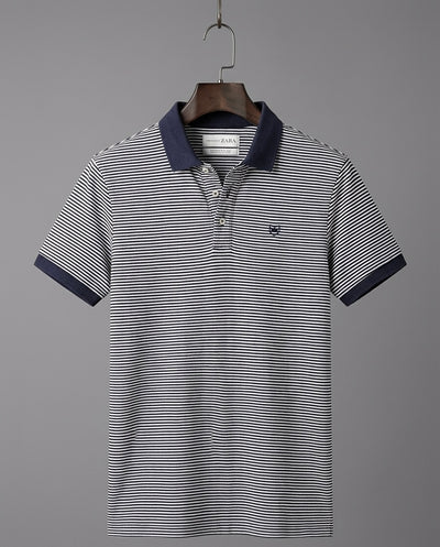 A - ZARA  - POLO