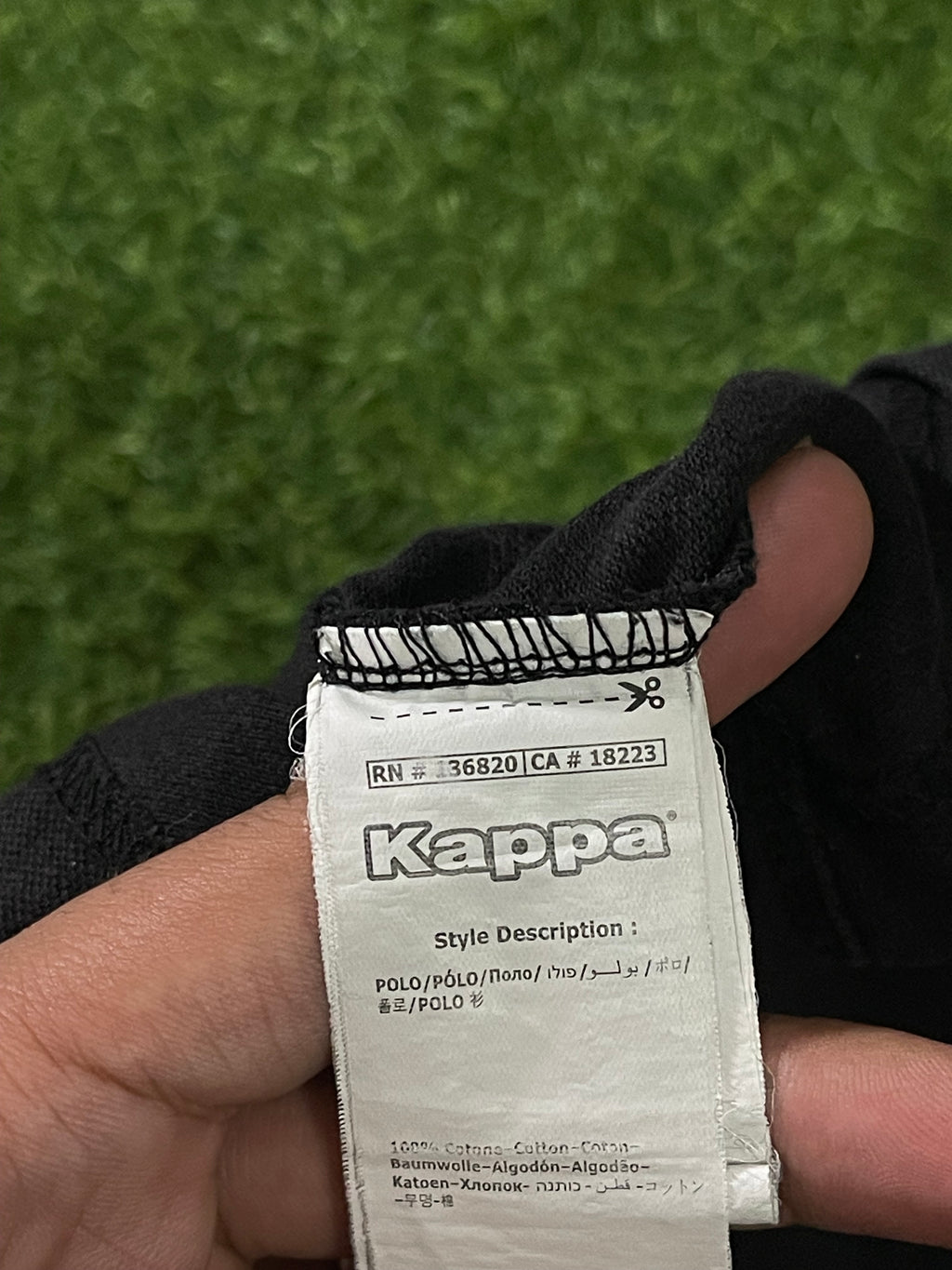 KAPPA POLO