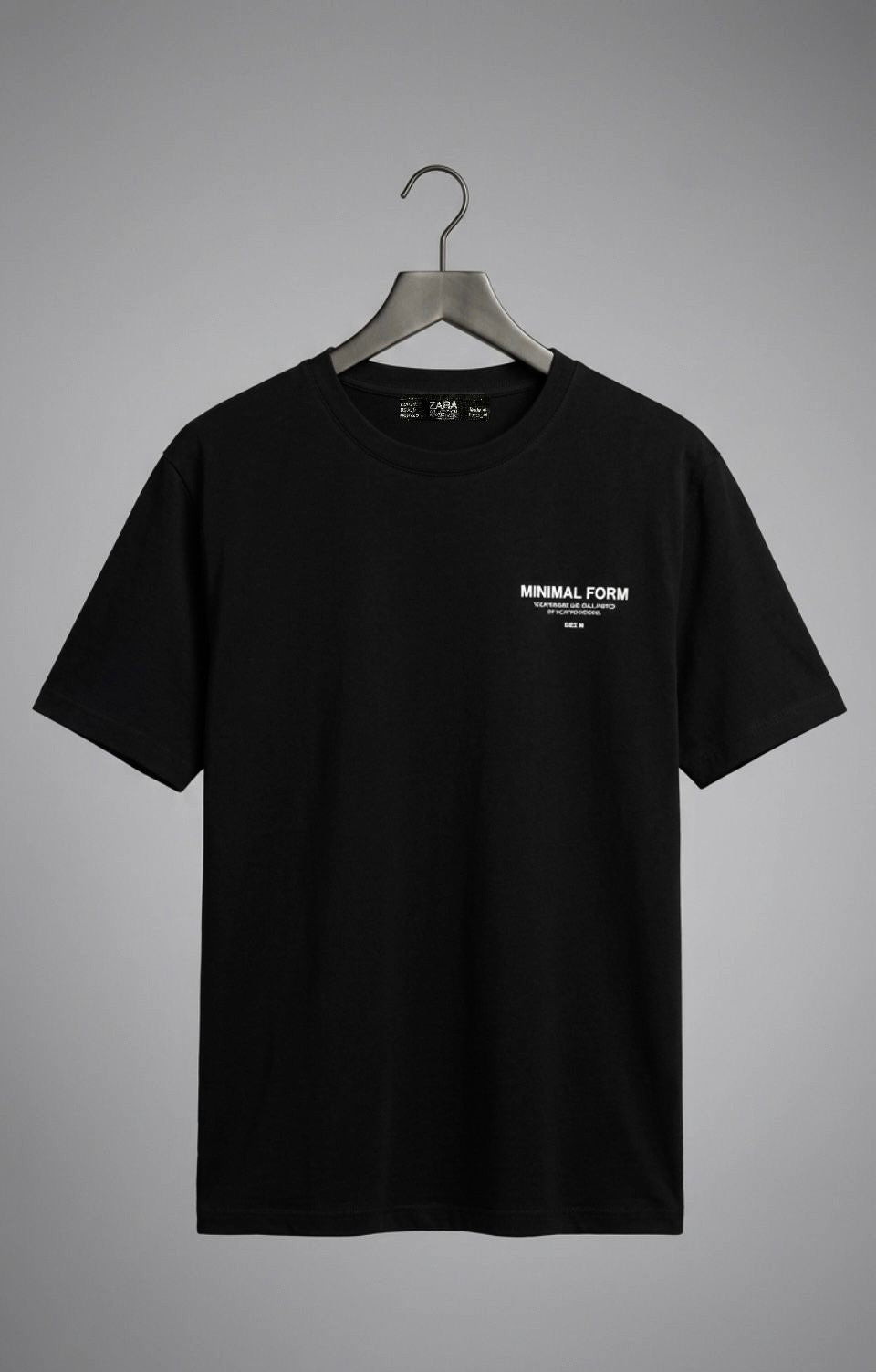 ZARA TEE