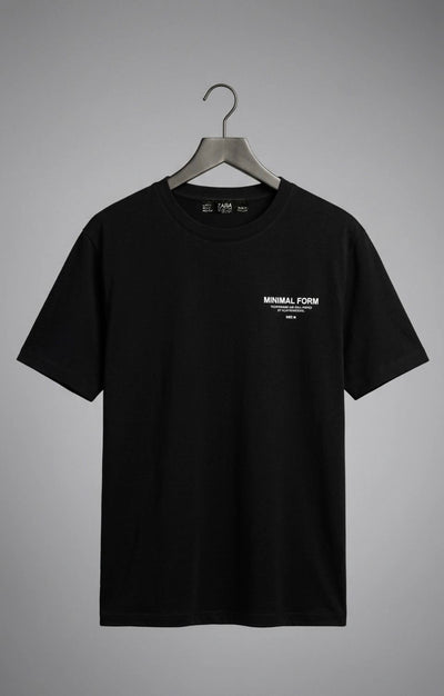 ZARA TEE