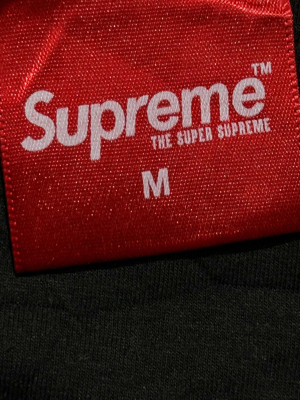 supreme America