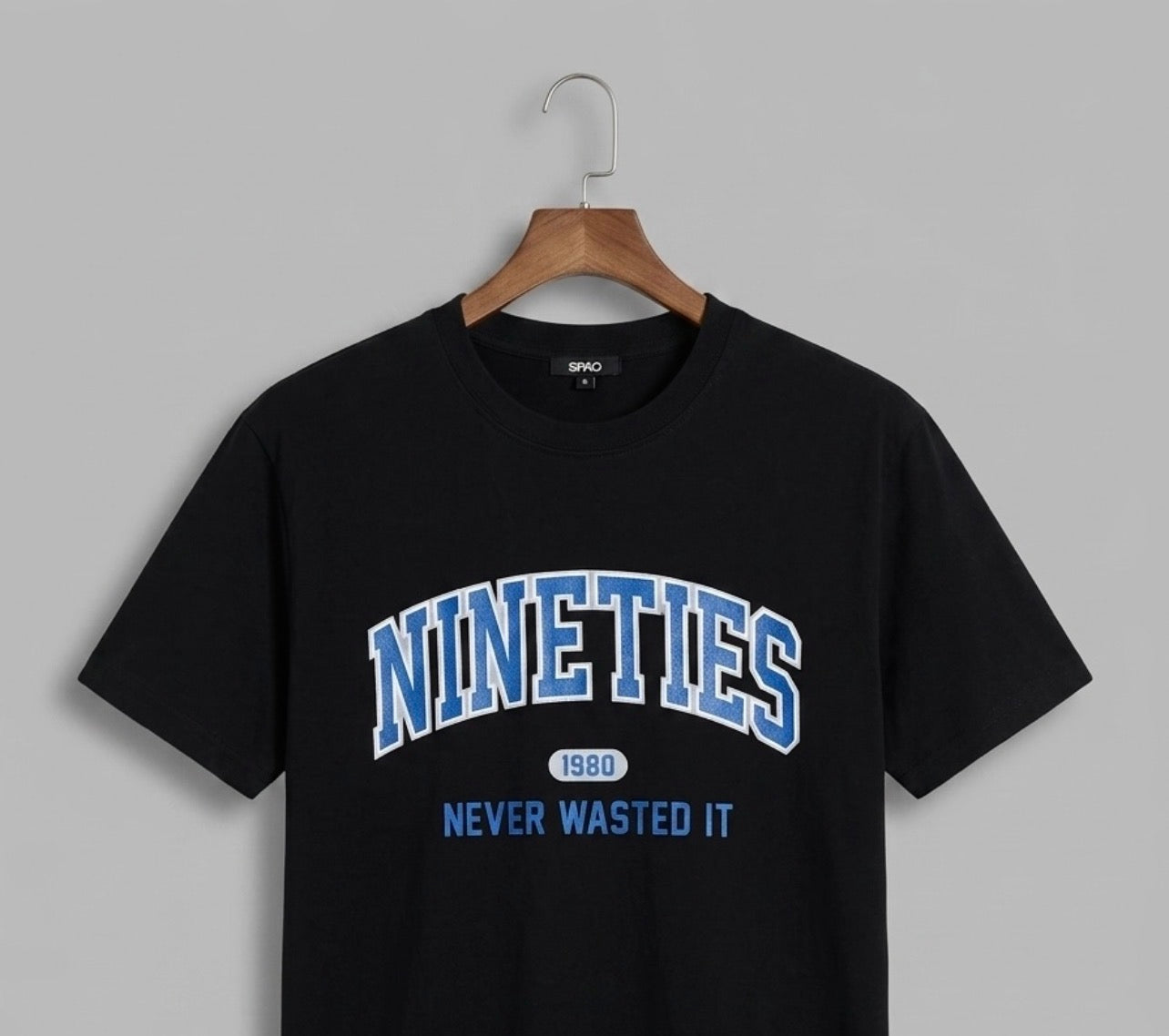 SPAO - NINETIES
