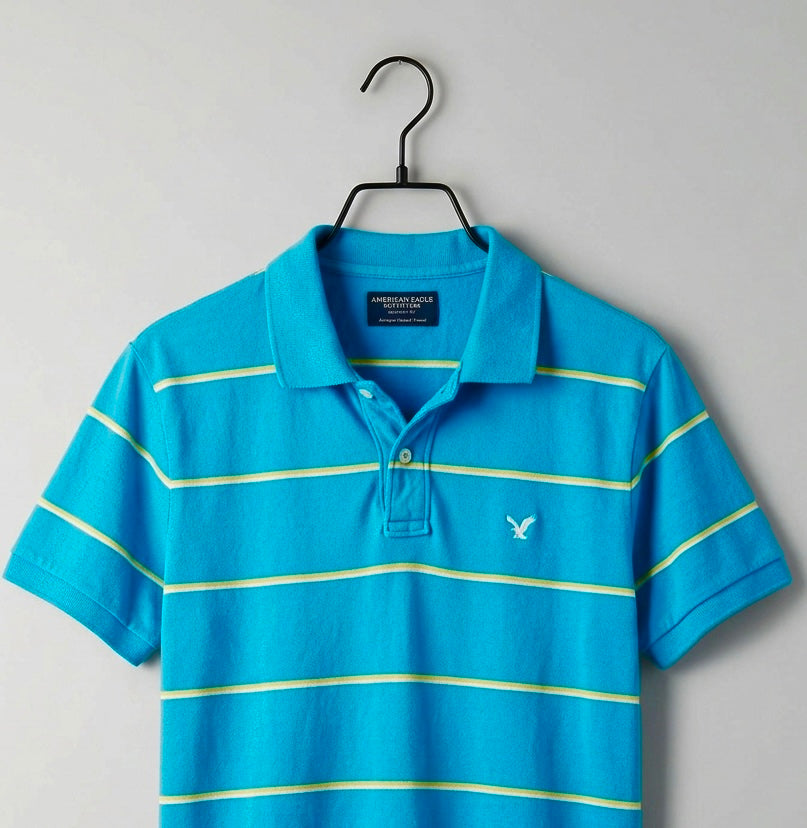 AMERICAN EAGLE POLO