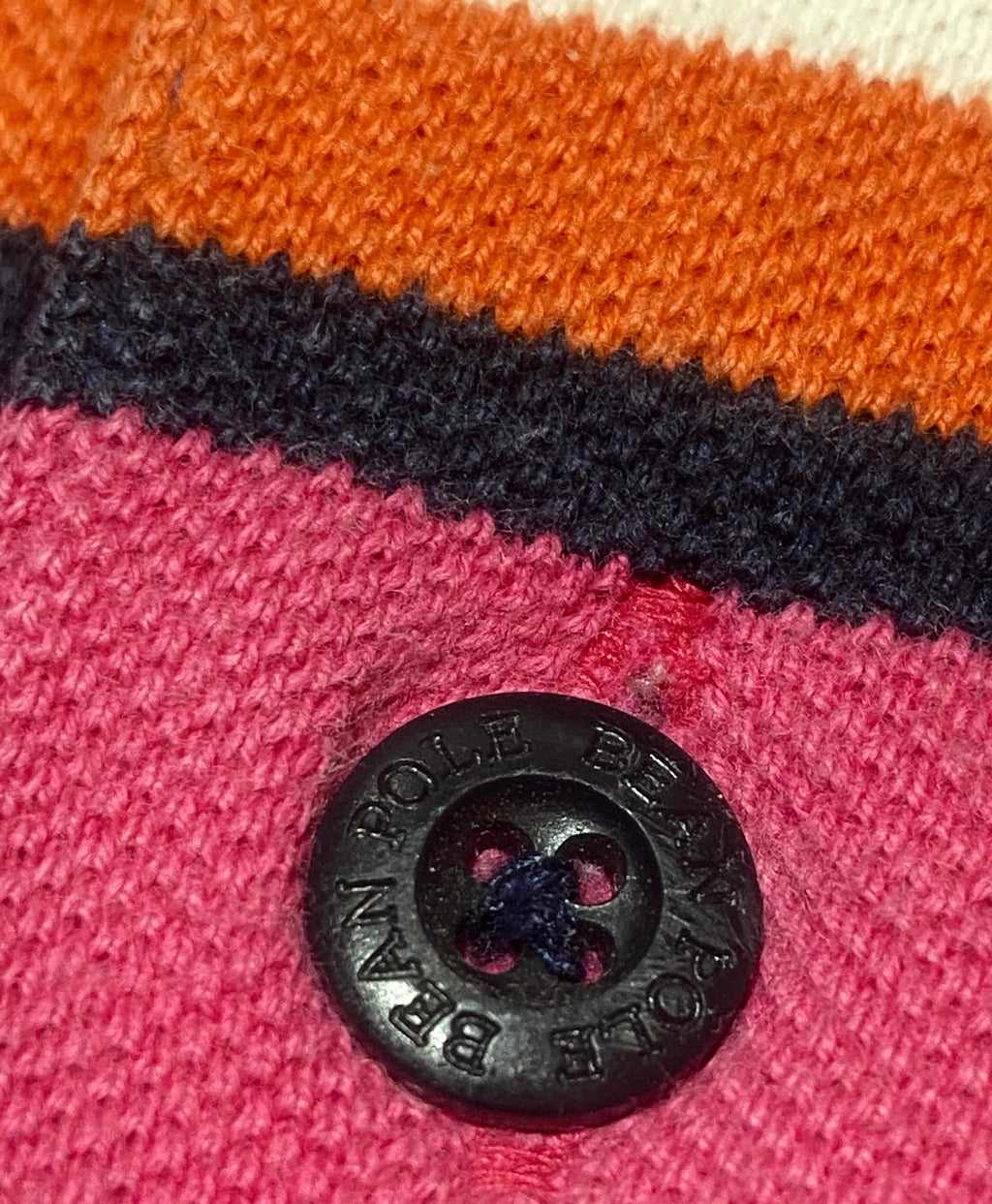 BEAN POLE - POLO